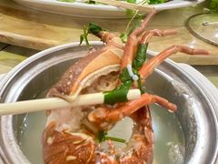 -旺富东海大酒楼(海鲜街店)