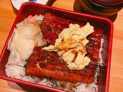 -皇品田苑日式料理(苏州中心店)
