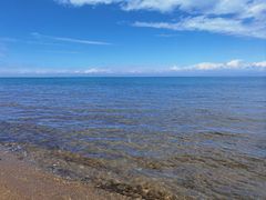 -青海湖二郎剑景区