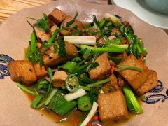 私厨黑豆腐-缘生态云南菜·野生菌庭院餐厅(华侨城店)