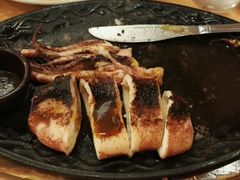 -萨莉亚意式餐厅(黄埔大沙地店)
