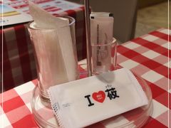 -西贝莜面村(上海百联西郊店)