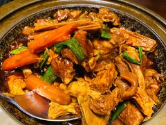 -童福兴·南京菜(老门东店)