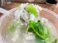 -三真丸子美食坊(故宫路店)