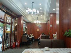 -四妹餐厅(玫瑰街店)