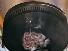 -老家大锅台·地锅鸡·铁锅炖(建邺文体路店)