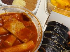 -传闻来紫菜包饭·打糕(西塔韩百店)
