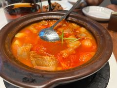 -筱爷叔·上海传统手工菜(新桥店)