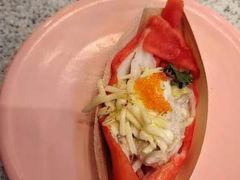 -争鲜回转寿司(中街大悦城店)