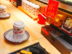 -万岁寿司(天河领展店)