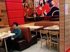 -尊宝比萨(中山八店)