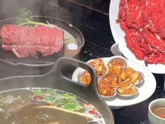 -盡膳口福·百年汤方火锅(科华北路店)
