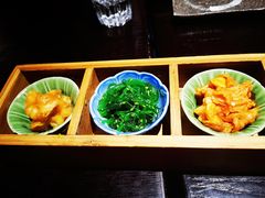 -一豚轩·烧鸟·豚骨拉面(五四路店)