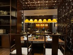 -蛇口希尔顿南海酒店·随轩中餐厅·粤菜