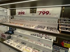 -精益眼镜·蔡司合作(徐东平价店)