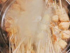 -江湖六膳門串串香(隆礼路店)