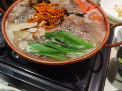 -品味泸沽湖•民族特色菜(大落水店)