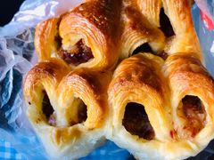 云腿千层-昆明冠生园·蛋糕·面包(南强街店)