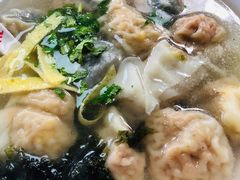 -海平馄饨(逍遥二路店)