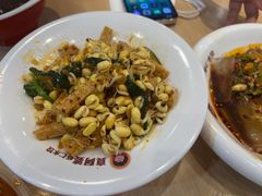 -真阿婆水饺(科技路西口店)