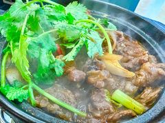 -川香煲(茅台路店)