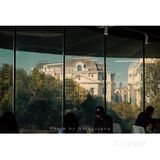 魔都manner苏州河新店‼️超美景观咖啡厅‼️