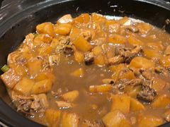 -东莞塘厦三正半山温泉酒店·沙利文西餐厅