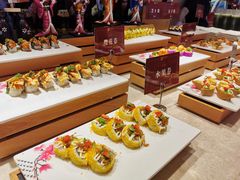 -雍和会海鲜姿造自助(湖东路店)