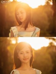 点击看大图 -onlygirl摄影美学馆高端定制(江滩店)