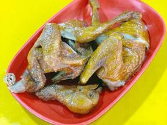 -光明刘冰乳鸽店(光明法政北路店)