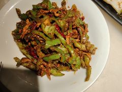 -遇见长安之高山流水(李家村万达店)
