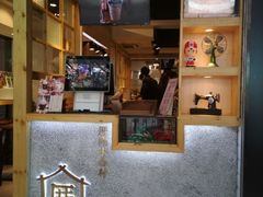 门面-厝内小眷村(天河南一路店)