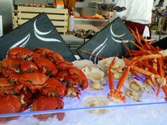 -万达文华酒店·48F云端窗景美食汇自助餐厅