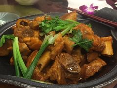 -亮庆餐厅·粤菜·早茶(篁庄店)
