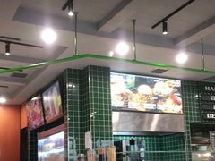 -魏斯理汉堡(西安沣东吾悦店)