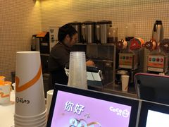 -CoCo都可(嘉兴学院店)