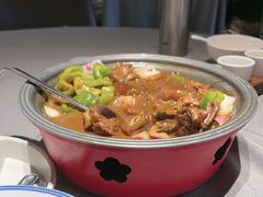 -阿庄新豫菜(通泰路店)