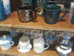 -星巴克(杭州西湖银泰1F店)