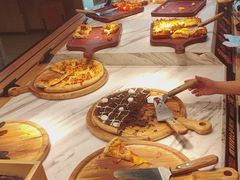 -比格比萨自助(南京万达茂店)