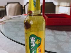 -大地春饼店(黄河路店)