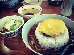 -红小满休闲餐厅(十全街店)