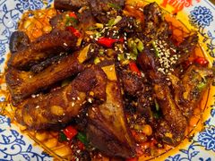 -徐鼎盛民间菜(奥体店)