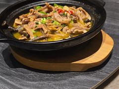 -梁家大院•农家菜(昆山会展中心店)