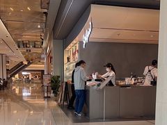 -Seesaw Coffee(环贸iapm店)