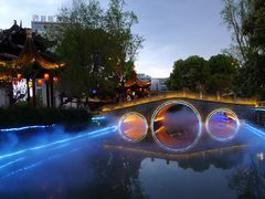 -龙潭水乡