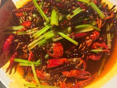 -红盔甲·小龙虾(人民广场店)