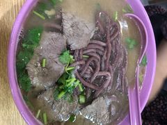 -牛马行牛肉饸饹铺(长春总店)