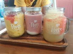 -Peet's Coffee皮爷咖啡(大学路店)