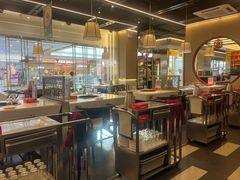-川锅一号火锅(铜山万达店)