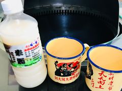 -炮爷东北铁锅炖(棠安路店)